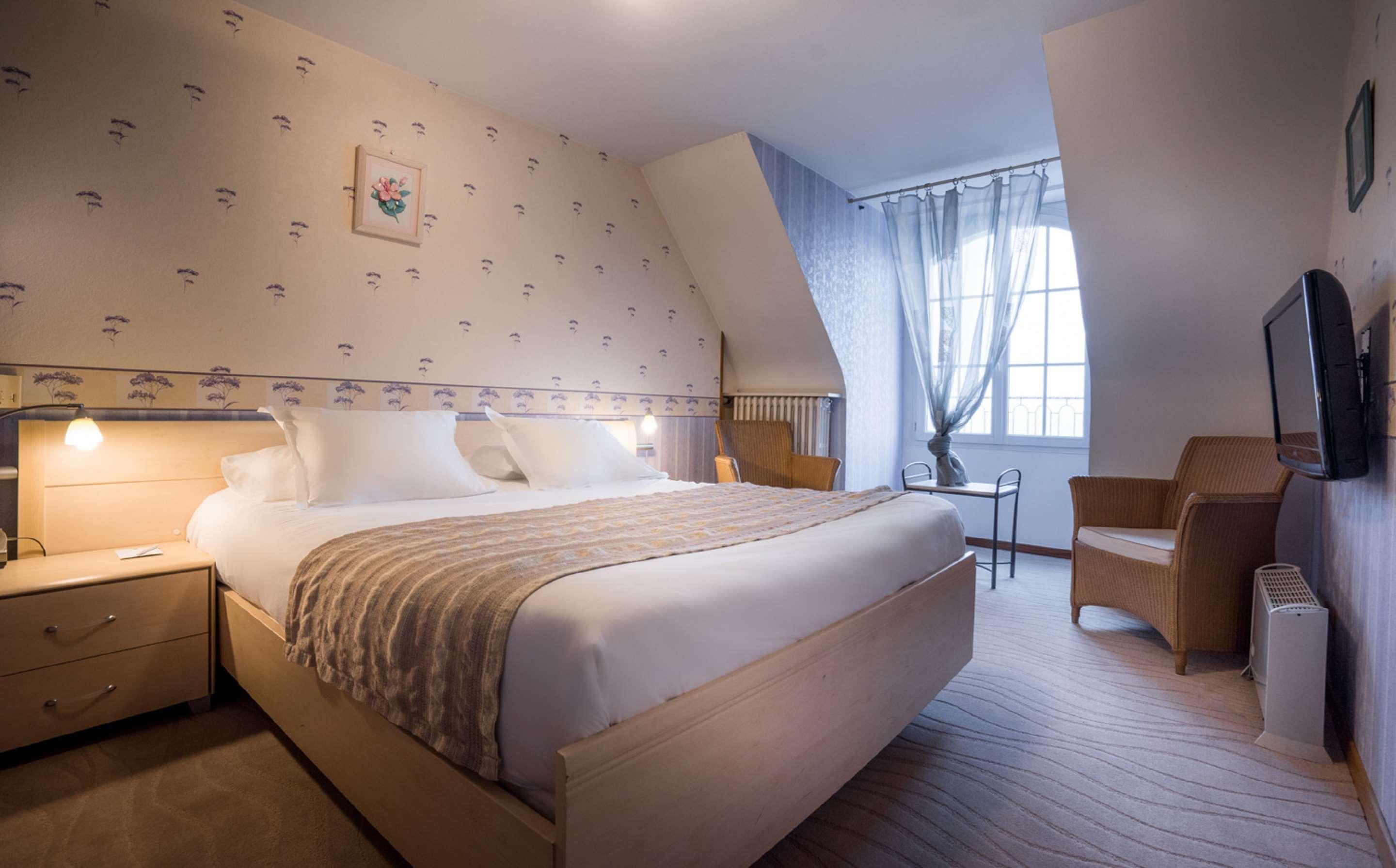 Best Western Hotel Ile de France Château-Thierry Exterior foto